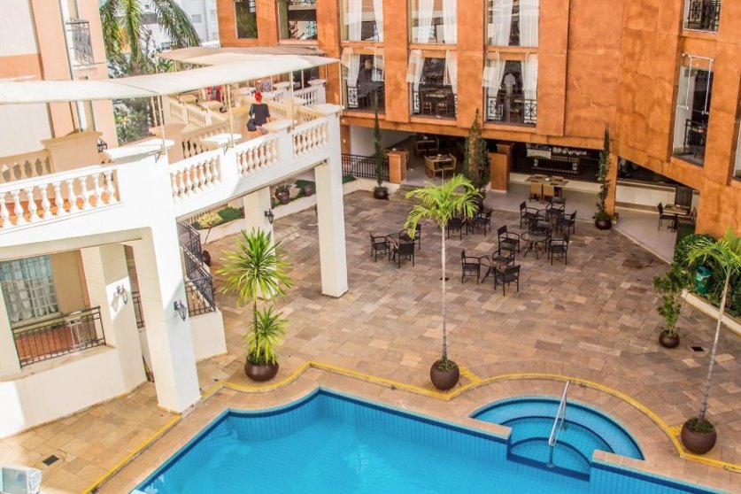 Hotel Giardino